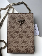 GUESS Noelle Mini Crossbody Bag Umhängetasche, Neu mit Etikett