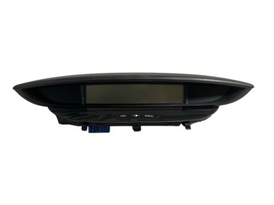 Citroen C4 I 2007 Diesel Geschwindigkeitsmesser Cockpit P96631954ZD 80kW