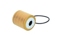 Kamoka ÖLfilter F121501 Filtereinsatz FüR Opel Combo GroßRaumlimousine K9 Tour 4