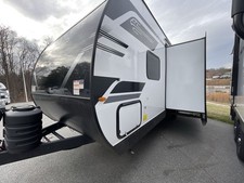 2027 Heartland Prowler Double Axle 2602BHS