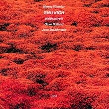 Gnu High von Wheeler, Kenny | CD | Zustand gu...
