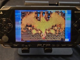 Sega Genesis Collection Complete (Sony PSP, 2006)FREE SHIPP 