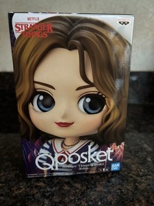 Q Posket Stranger Things | eBay