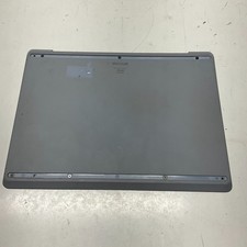 Microsoft Surface Laptop Go 1943 Bottom Case Cover Blue OEM Bottom Cover
