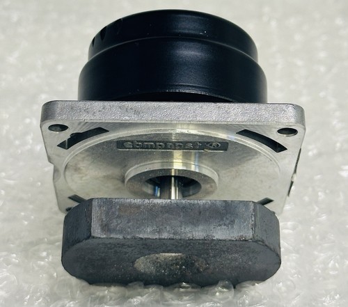 Trasmissione motore ebmpapst VD-3-43.10 - Foto 2 di 3