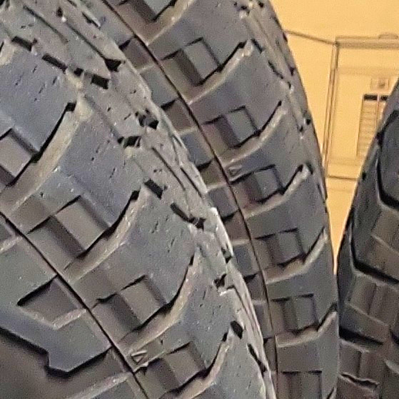Rims N Tires Four Wheels