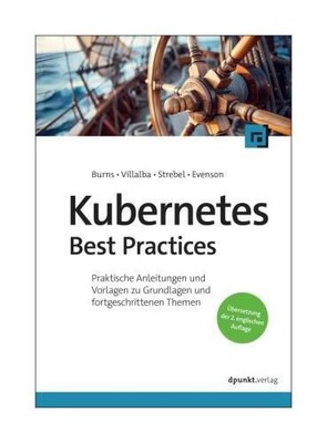 Kubernetes Best Practices | Brendan Burns