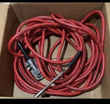 Amflo Hd Truck Glad Hand Pvc Air Hose Tire Inflator 38x50 Amflo Hd Truck Glad Hand Pvc Air Hose Tire Inflator 38x50