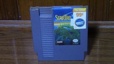 Nintendo NES StarTropics Video Game 1990 Japan