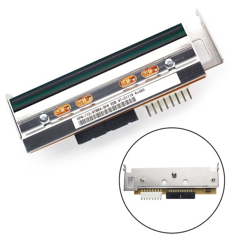 Satisfactory Printing Experience with R37901800 Head for SATO CL4NX Plus - Afbeelding 8 van 8