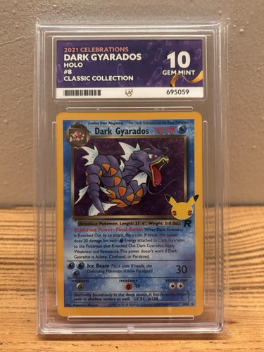 Dark Gyarados