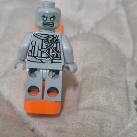 Lego Ninjago Ghost Student Set 70590 - Display Only