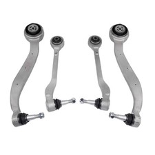 Front Lower Control Arm & Ball Joint Assys Set of 4 For Chevy Camaro 2016-2024