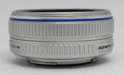 OLYMPUS M.ZUIKO DIGITAL 17mm F2.8 Near Mint Tested from Japan | eBay