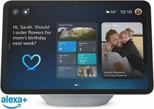 NEW Amazon Echo Show 11 w/ Full-HD Display  Glacier White