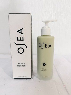 OSEA Ocean Cleanser Mineralizing Marine Cleanser 5 oz/150ml