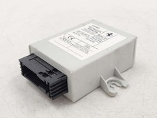 2008 MASERATI GRANTURISMO M145 TPMS TIRE PRESSURE MONITORING CONTROL MODULE