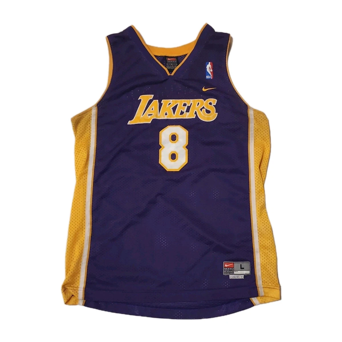 Las mejores ofertas en Kobe BRYANT Los Angeles Lakers NBA