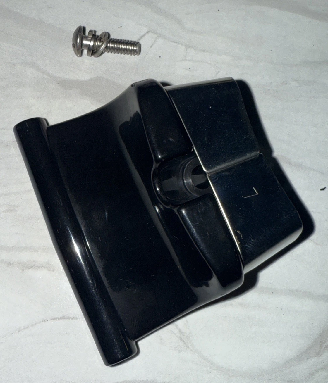 Rena Ware Renaware Handle #1719 for Rena Stockpot Saucepan Skillet Side & Screw