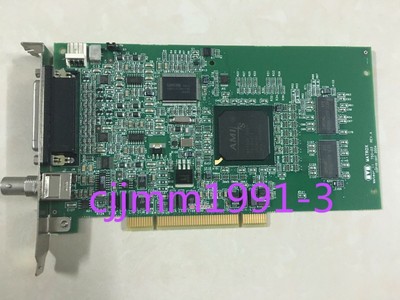 1PC USED   METEOR2/4 meteor_II 750-03 REV.A   *bn