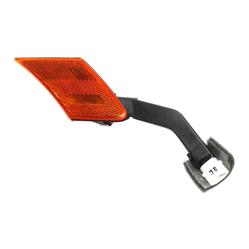 Side Marker Kit For 2013-2020 Subaru BRZ Front Driver and Passenger Side - Imagem 3 de 4