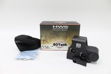 EOTech 556 Holographic Weapon Sight XPS3