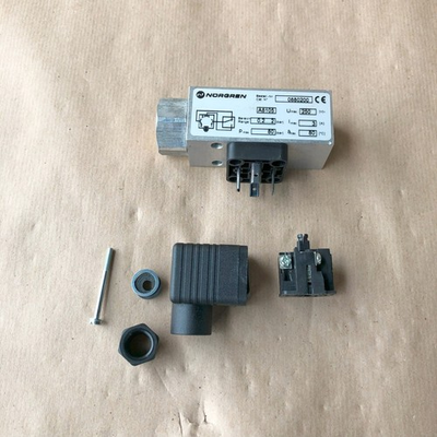 #ad NORGREN 0880200 ELECTRO MECHANICAL HYDRUALIC PRESSURE SWITCH ROLLS ROYCE 992191 $303.77