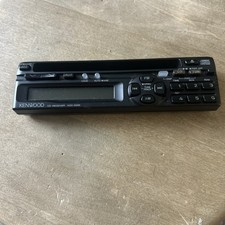 Kenwood KDC-5005 Replacement Faceplate For Car Stereo