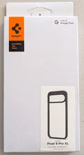 Spigen Ultra Hybrid Pixel 9 Pro XL Case - Matte Black