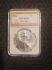 1996 Silver Eagle PGA