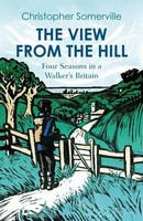Christopher Somerville | The View From The Hill | Taschenbuch | Englisch (2023)