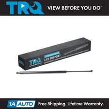 TRQ Liftgate Lift Support Shock Strut For 2017-2022 Mazda CX-5