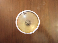 Torcia Militare Regio Esercito  SANITÀ MILITARE a Carica Dinamo 1° guerra 