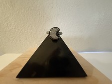 Soliloquy Jewelry Moonstone Moon Ring