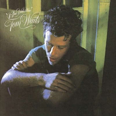 Tom Waits - Blue Valentine [New Vinyl LP] Rmst