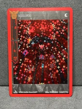 MetaZoo Dark Aura 144/174 Native: First Edition Aura HOLO Spellbook