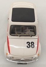 Abarth FIAT ABARTH 695SS 1/18 minicar