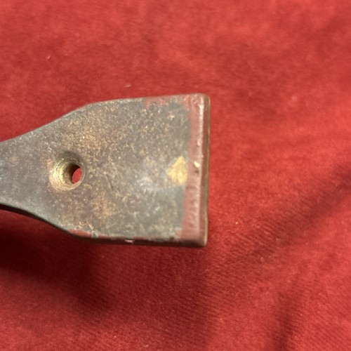 SPI Messing Meeresschildkröte Türklopfer Küste Maritim Strand Haus 3D Schwerlast - Bild 13 von 13
