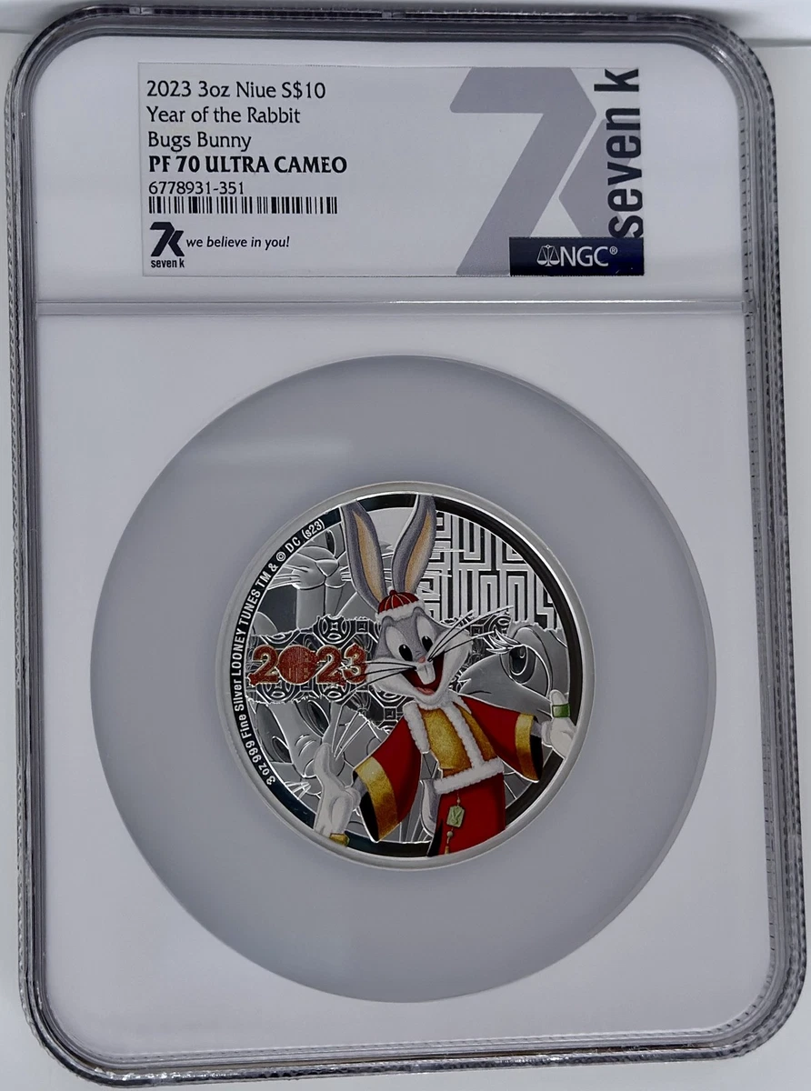 New Zealand Mint NGC Certified Silver Bullions for sale | eBay