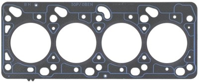 Dichtung Zylinderkopf ELRING 646.480 für MORGAN RDB ORION PLUS GBP ABL FOUR AAL