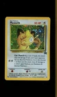 2000 POKEMON BLACK STAR PROMO GAME BOY MEOWTH #10 MP