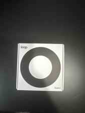 Loop Quiet 2 Ear Plugs, Ultra-Comfy Reusable Noise-Reducing Earplugs for Sleep.