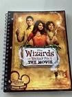 Disney Wizards Of Waverly Place Notebook — photo 1