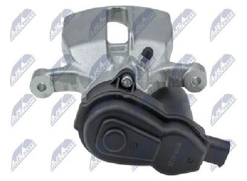 Original NTY Brake Caliper HZT-AU-023 For Audi
