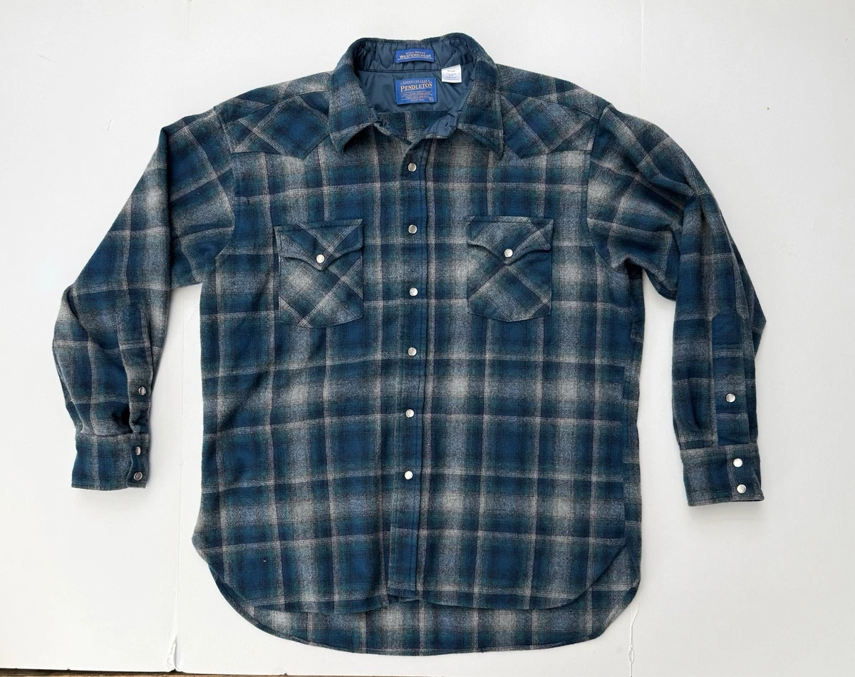 Pendleton Size XL Casual Shirts for Men for sale - eBay