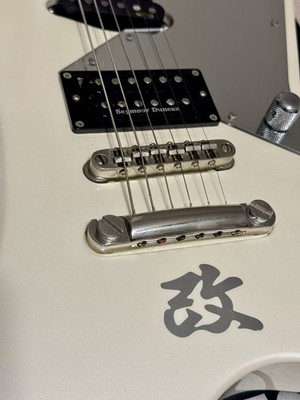 Edwards ESP Crying Star Rebel Kai MK2 Edwards by ESP E-CS-MIJ