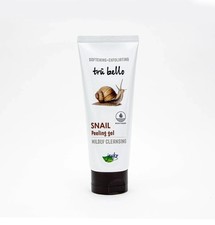 Korean SNAIL Peeling Gel - Tru Bello