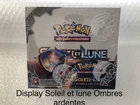 Display Ombres ardentes 36 boosters Pokemon scellé ⭐️⭐️⭐Fr