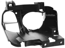 Replacement AP 27KS11N Right Headlight Bracket Fits 2005-2010 Chevy Cobalt