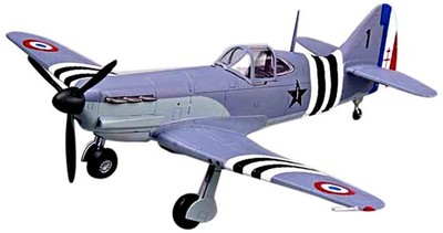 Easy Model 1:72 - Dewoitine D.520 - Of Corps French Pommies - Em36337